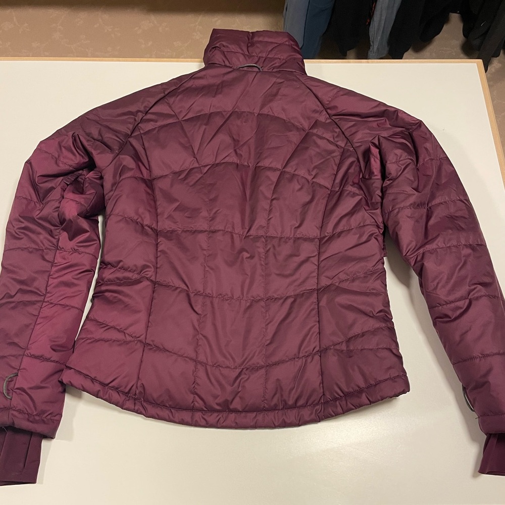 Columbia Purple Interchange Ski Jacket - Picture 14 of 16